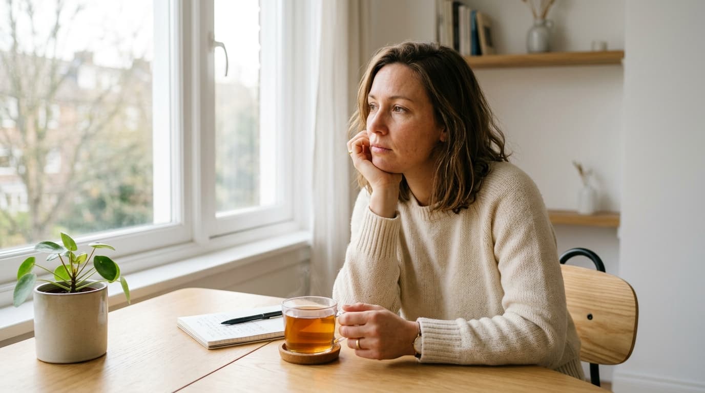 Brain Fog, Fatigue, and Aging: The NAD+ Connection