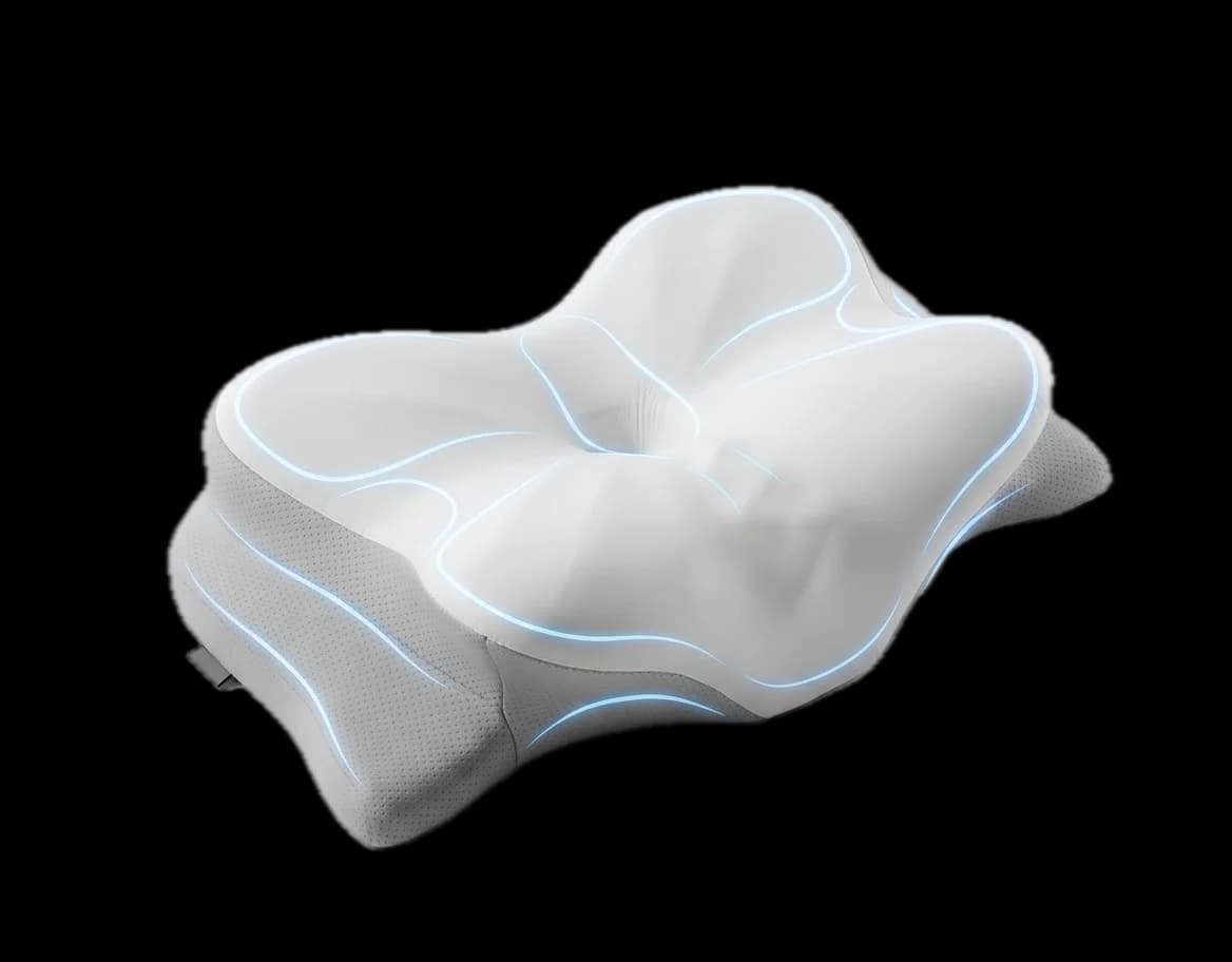 4-Ingredient Synergy