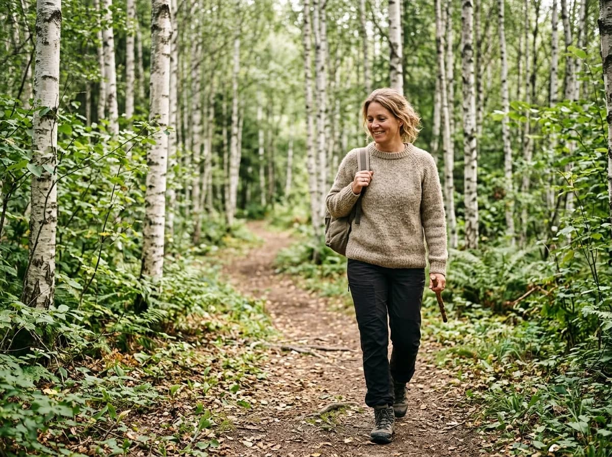 Your Brain Isn't Failing —