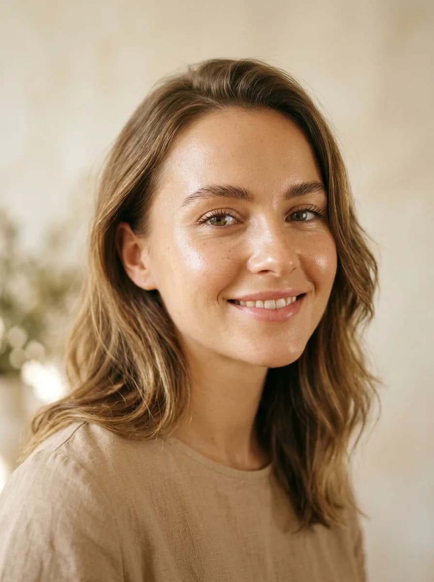 Beauty-Focused