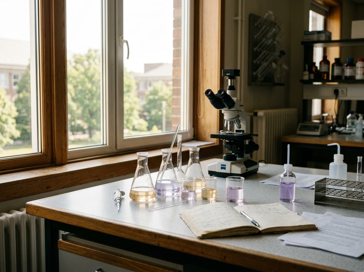 Clinical Studies Behind the Formula