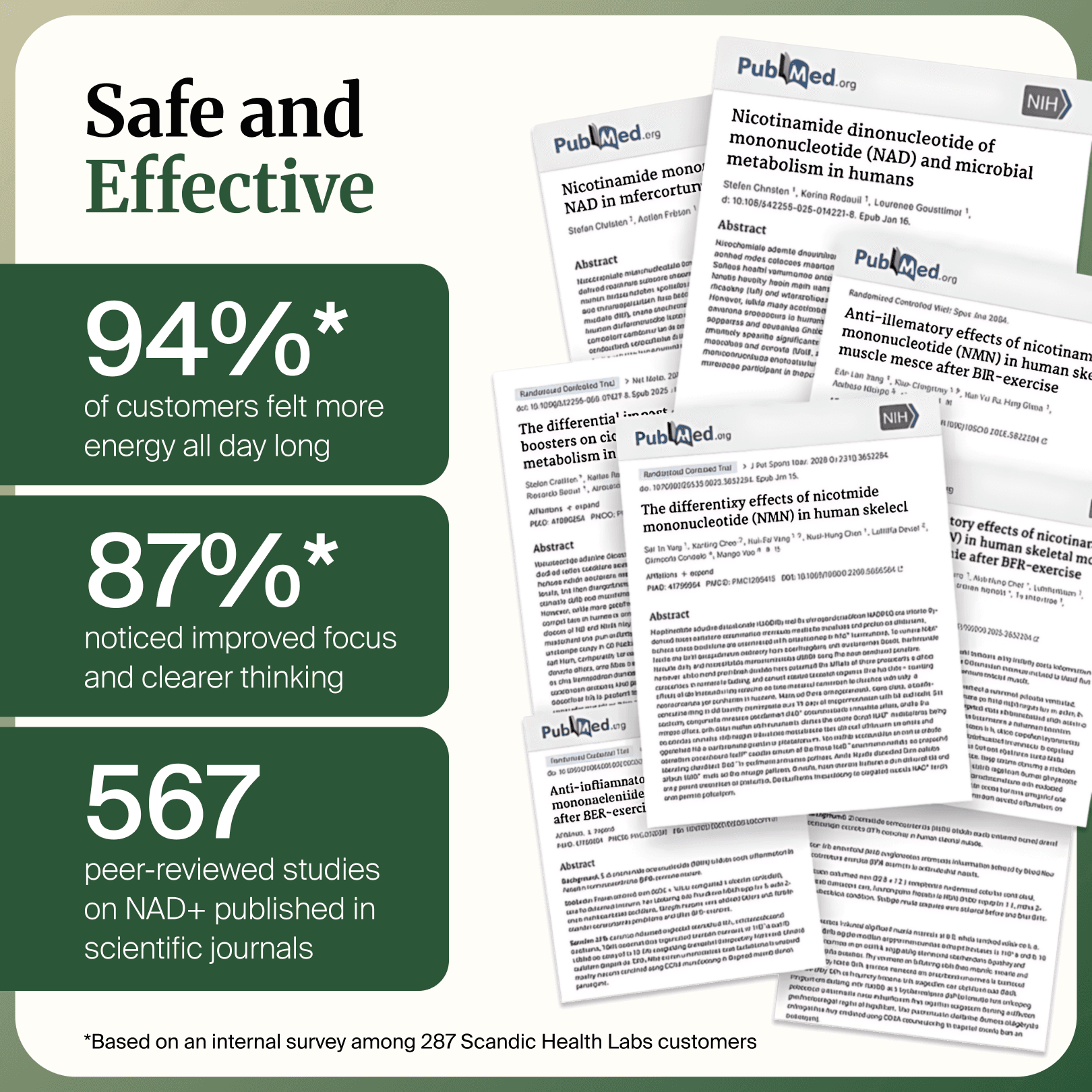 Person sleeping on the ergonomic butterfly pillow demonstrating neck alignment